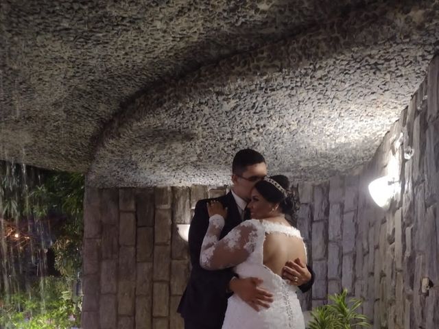 O casamento de Gilberto  e Brena  em Recife, Pernambuco 7