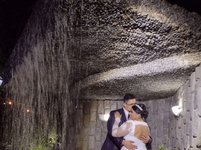 O casamento de Gilberto  e Brena  em Recife, Pernambuco 8