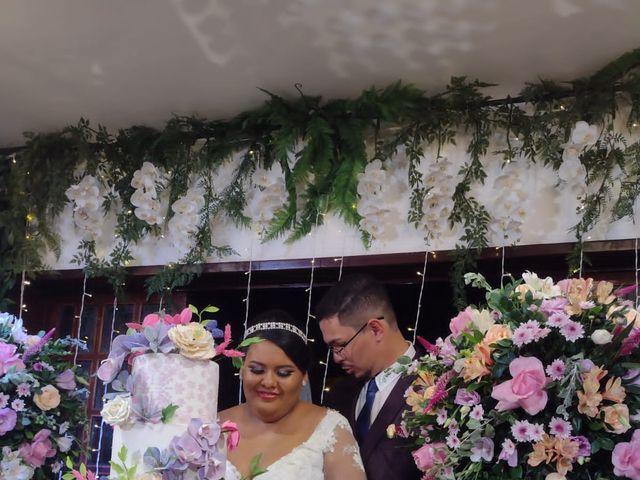 O casamento de Gilberto  e Brena  em Recife, Pernambuco 9