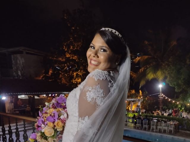 O casamento de Gilberto  e Brena  em Recife, Pernambuco 11