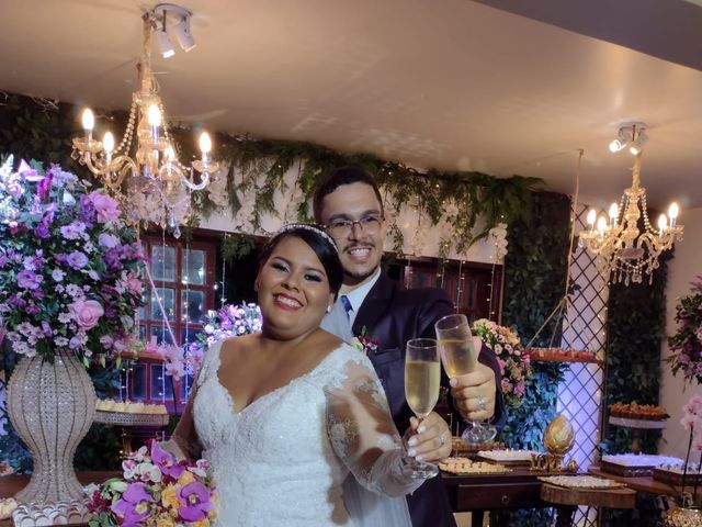 O casamento de Gilberto  e Brena  em Recife, Pernambuco 1