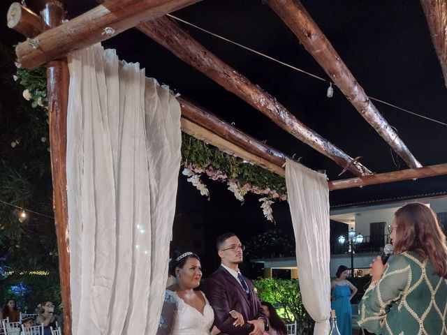 O casamento de Gilberto  e Brena  em Recife, Pernambuco 12