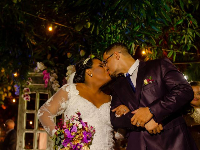 O casamento de Gilberto  e Brena  em Recife, Pernambuco 13