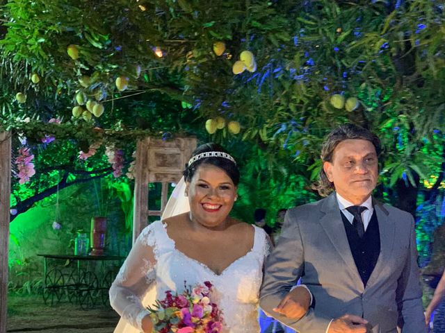 O casamento de Gilberto  e Brena  em Recife, Pernambuco 18