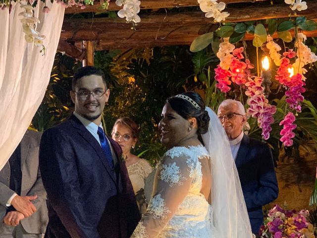 O casamento de Gilberto  e Brena  em Recife, Pernambuco 20