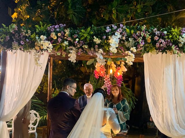 O casamento de Gilberto  e Brena  em Recife, Pernambuco 21