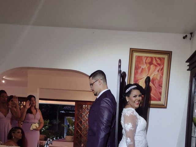 O casamento de Gilberto  e Brena  em Recife, Pernambuco 22