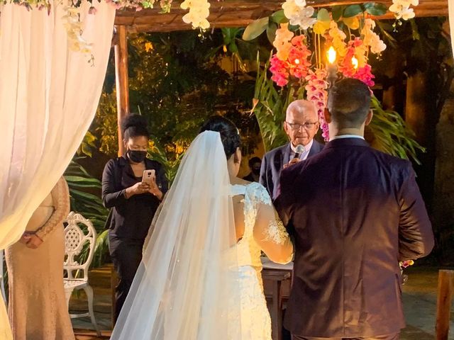 O casamento de Gilberto  e Brena  em Recife, Pernambuco 23