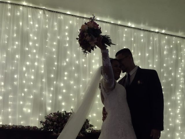 O casamento de Gilberto  e Brena  em Recife, Pernambuco 25