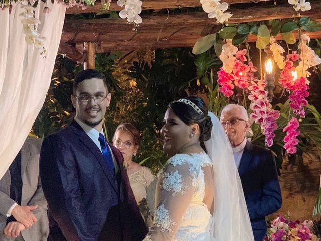 O casamento de Gilberto  e Brena  em Recife, Pernambuco 2