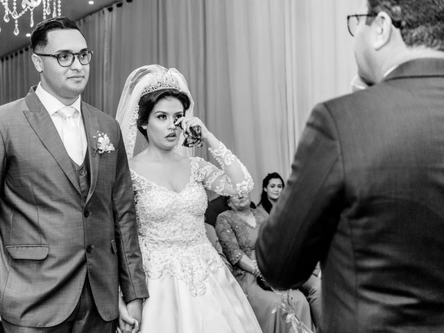O casamento de José Jr. e Meirielen em Cambará, Paraná 3