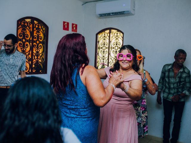 O casamento de Alex e Luana em Caieiras, São Paulo Estado 1
