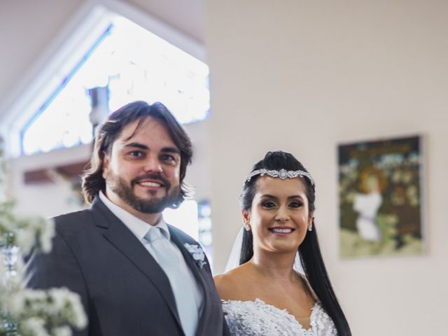 O casamento de Bruno e Mônica  em Belo Horizonte, Minas Gerais 2