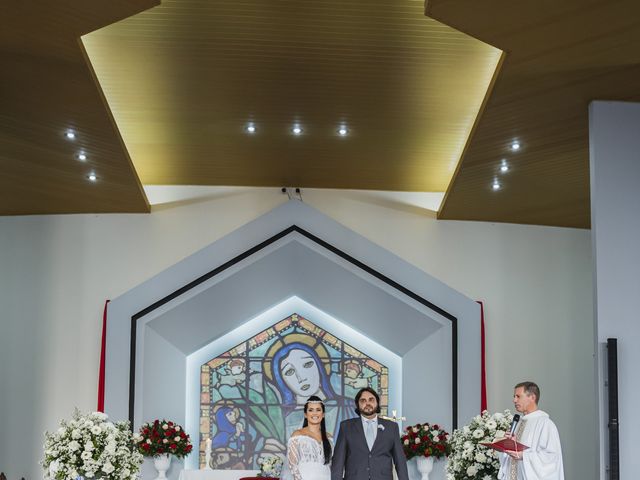 O casamento de Bruno e Mônica  em Belo Horizonte, Minas Gerais 3