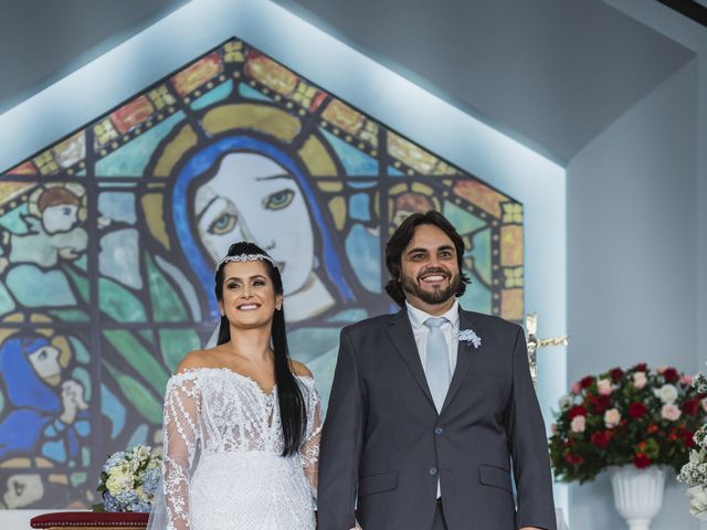 O casamento de Bruno e Mônica  em Belo Horizonte, Minas Gerais 4