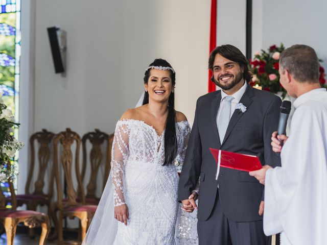 O casamento de Bruno e Mônica  em Belo Horizonte, Minas Gerais 1