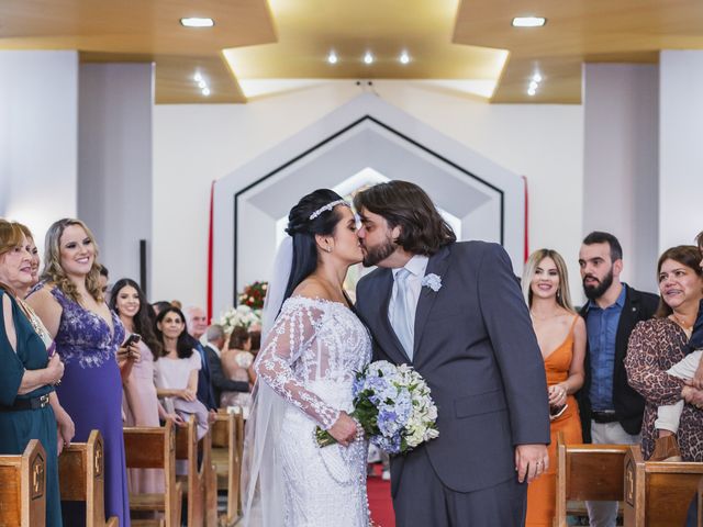 O casamento de Bruno e Mônica  em Belo Horizonte, Minas Gerais 5