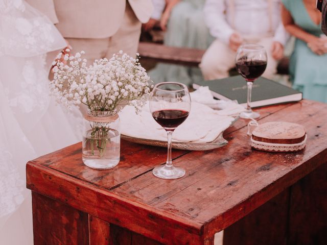 O casamento de Jonathan e Débora em São José dos Pinhais, Paraná 9