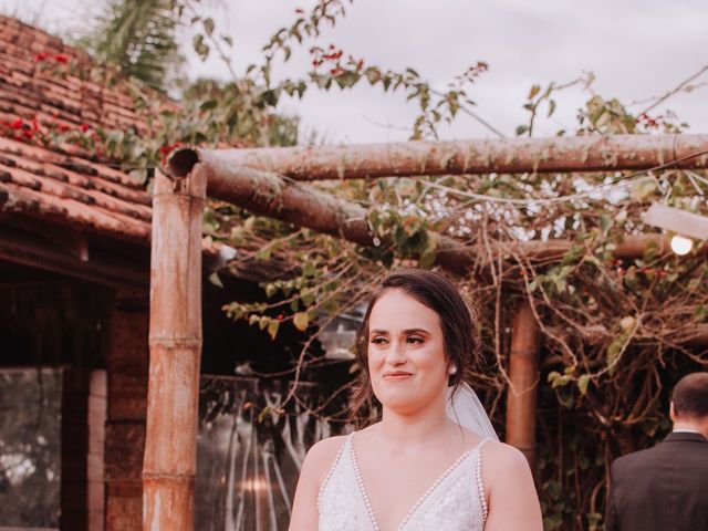 O casamento de Jonathan e Débora em São José dos Pinhais, Paraná 11