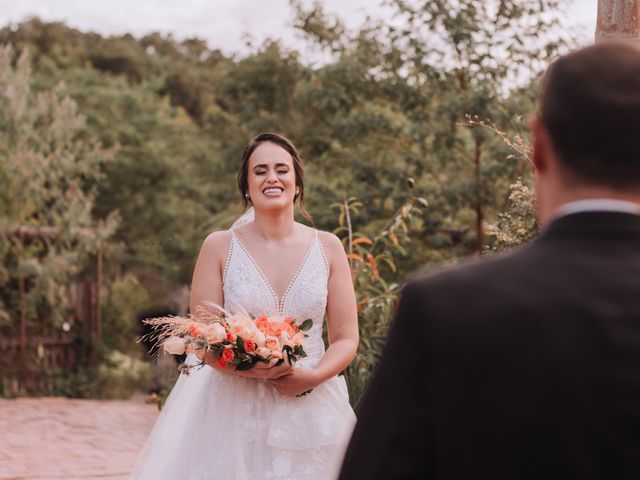 O casamento de Jonathan e Débora em São José dos Pinhais, Paraná 2