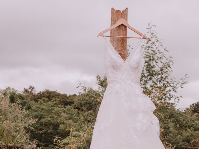 O casamento de Jonathan e Débora em São José dos Pinhais, Paraná 23