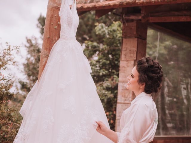 O casamento de Jonathan e Débora em São José dos Pinhais, Paraná 35