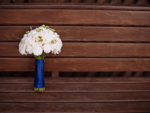 O casamento de Edson e Jessica em Curitiba, Paraná 33