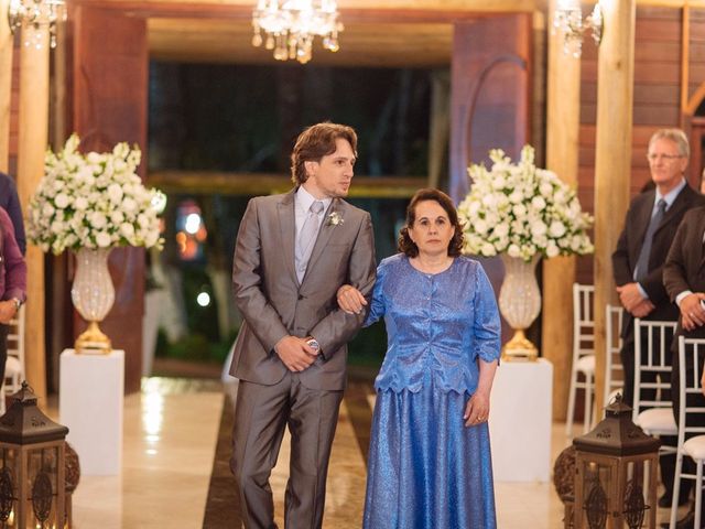 O casamento de Edson e Jessica em Curitiba, Paraná 48