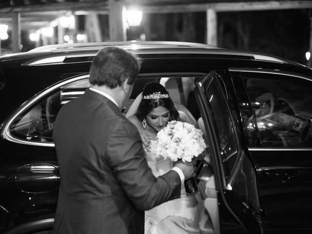 O casamento de Edson e Jessica em Curitiba, Paraná 49