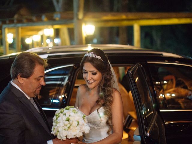 O casamento de Edson e Jessica em Curitiba, Paraná 50