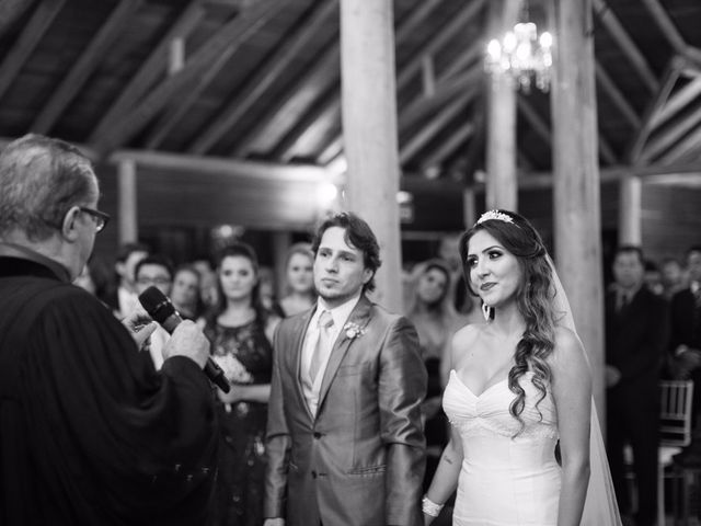 O casamento de Edson e Jessica em Curitiba, Paraná 55