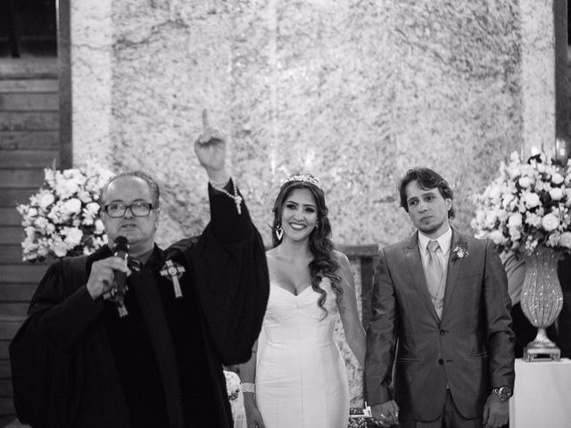 O casamento de Edson e Jessica em Curitiba, Paraná 60