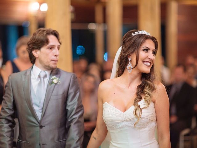 O casamento de Edson e Jessica em Curitiba, Paraná 62