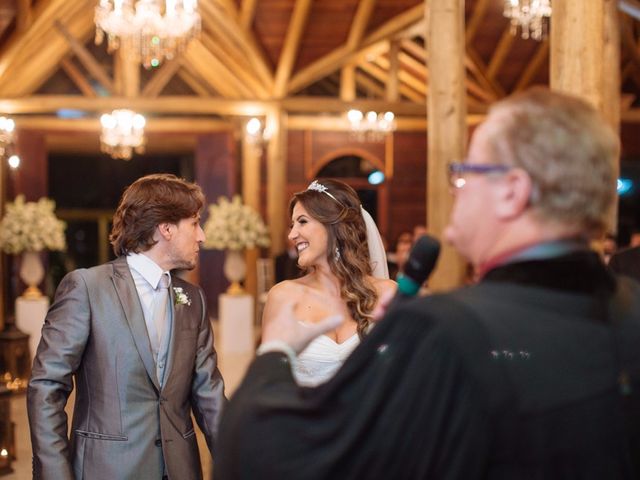 O casamento de Edson e Jessica em Curitiba, Paraná 63