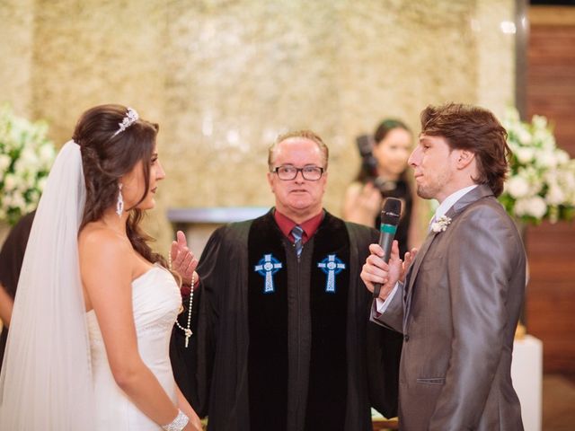 O casamento de Edson e Jessica em Curitiba, Paraná 65