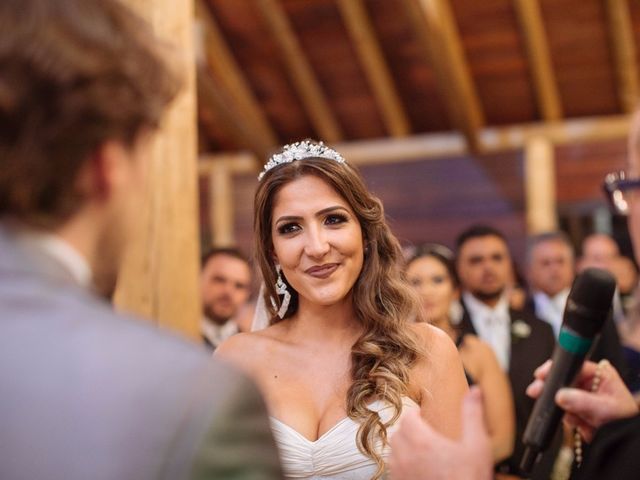 O casamento de Edson e Jessica em Curitiba, Paraná 66