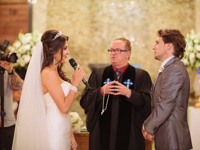 O casamento de Edson e Jessica em Curitiba, Paraná 68