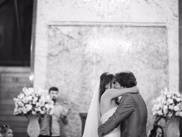 O casamento de Edson e Jessica em Curitiba, Paraná 70