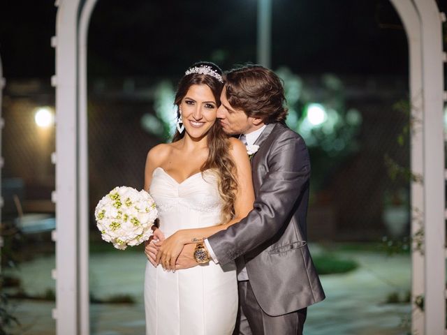 O casamento de Edson e Jessica em Curitiba, Paraná 2