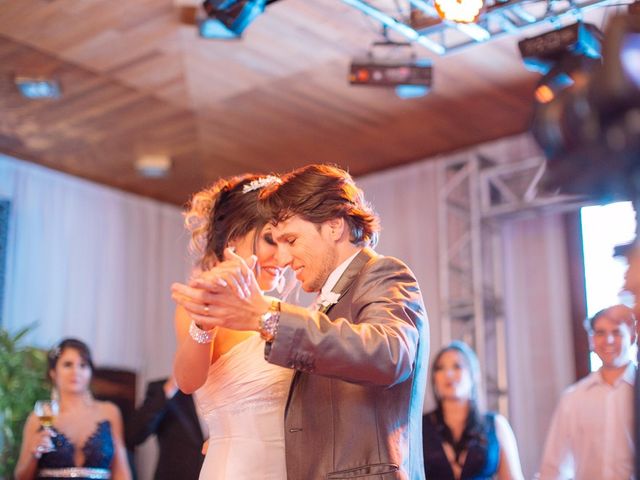O casamento de Edson e Jessica em Curitiba, Paraná 99
