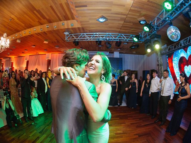 O casamento de Edson e Jessica em Curitiba, Paraná 105