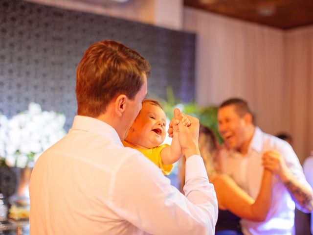 O casamento de Edson e Jessica em Curitiba, Paraná 109