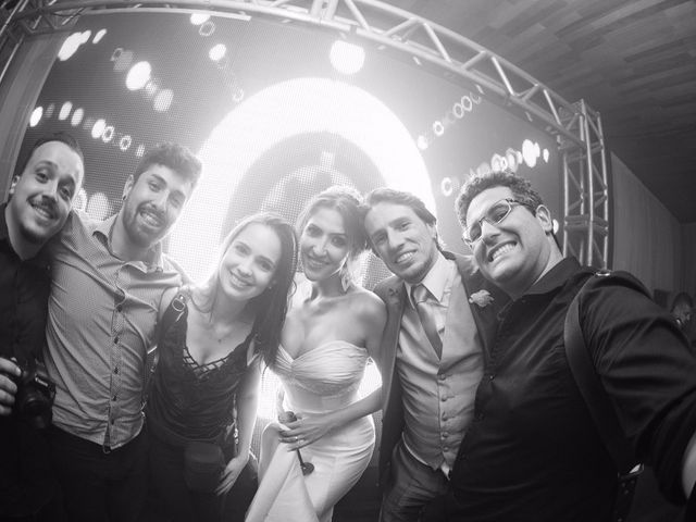 O casamento de Edson e Jessica em Curitiba, Paraná 129