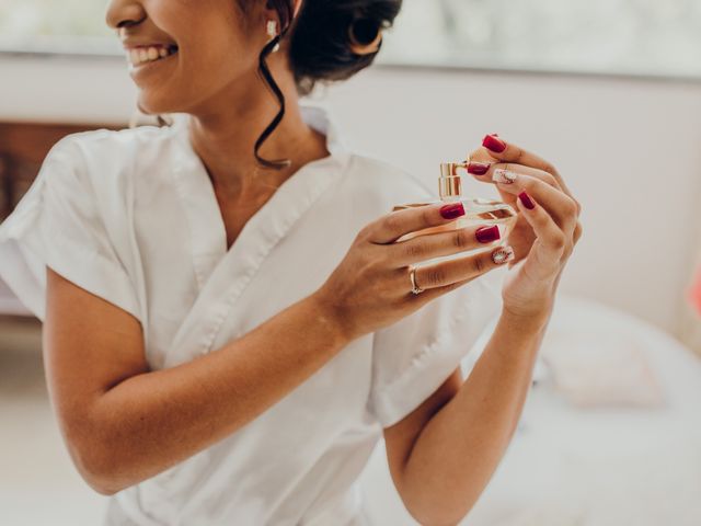 O casamento de Eduardo e Letícia em Contagem, Minas Gerais 5