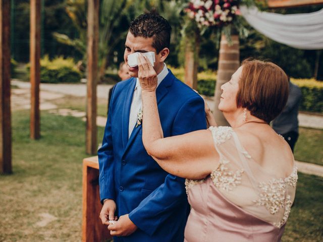 O casamento de Eduardo e Letícia em Contagem, Minas Gerais 7