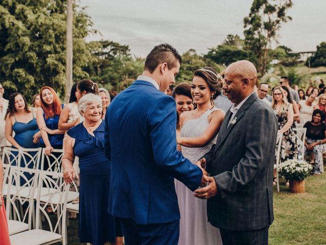 O casamento de Eduardo e Letícia em Contagem, Minas Gerais 1