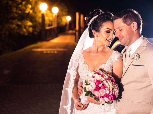 O casamento de Hemerson e Helizabete em Dois Vizinhos, Paraná 15