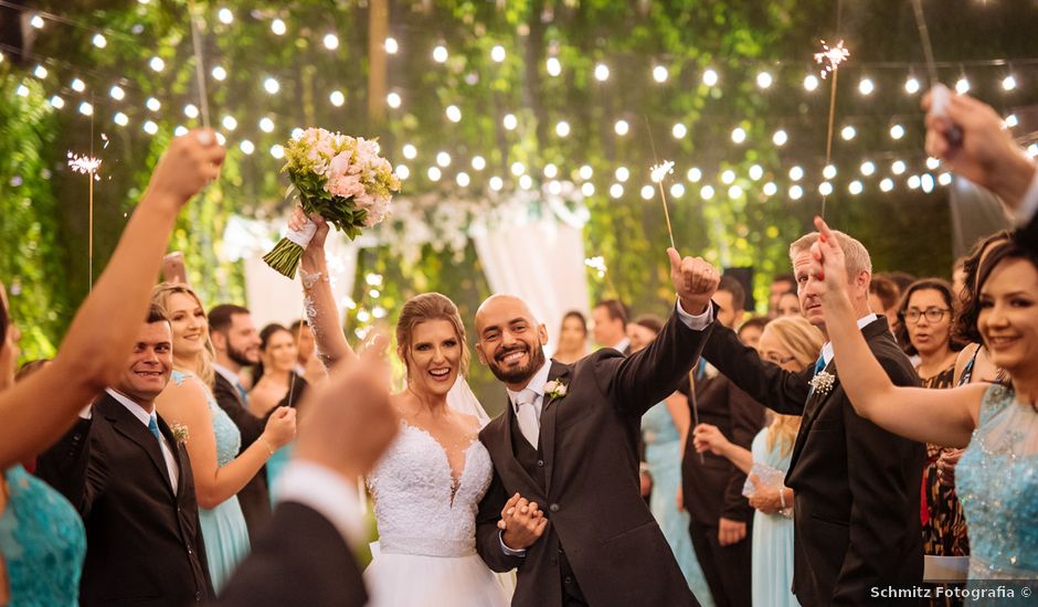 O casamento de Pedro e Marcela em Vila Velha, Espírito Santo