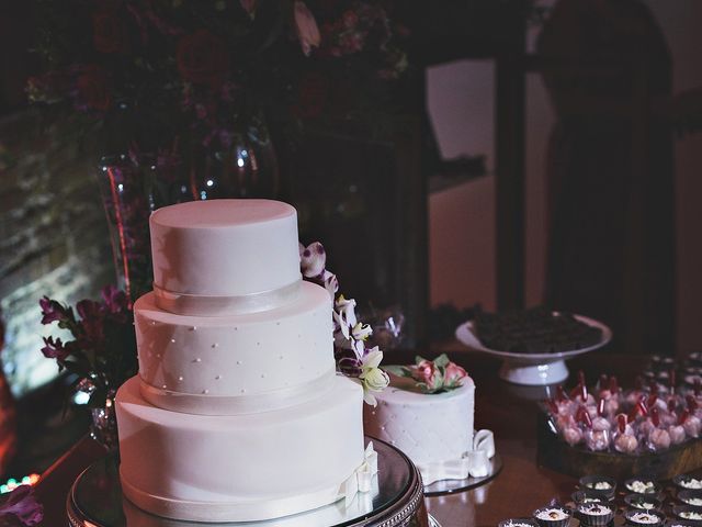 O casamento de Kleber e Nydhya em Recife, Pernambuco 9