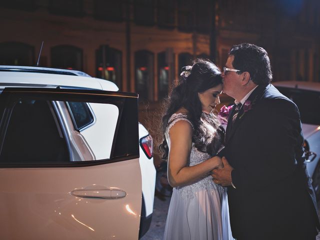 O casamento de Kleber e Nydhya em Recife, Pernambuco 12